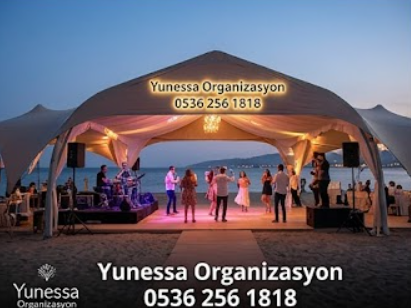 izmir çadır kiralama yunessa (4)