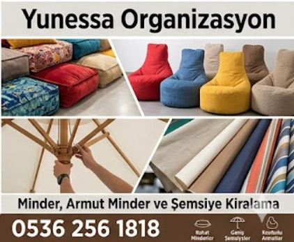 izmir minder ve şemsiye kiralama yunessa (5)